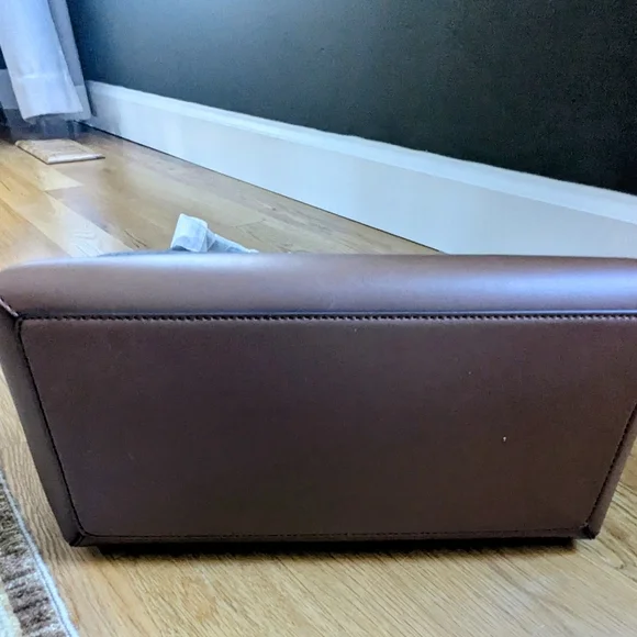 Michael Kors Large Reed Handbag - Picture 2 of 5